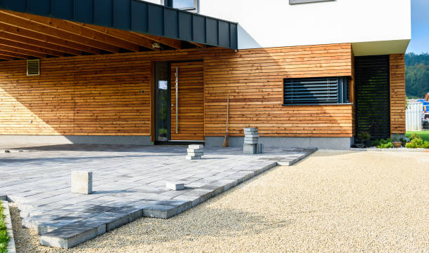 Best Interlocking Driveway Pavers  in Indio, CA