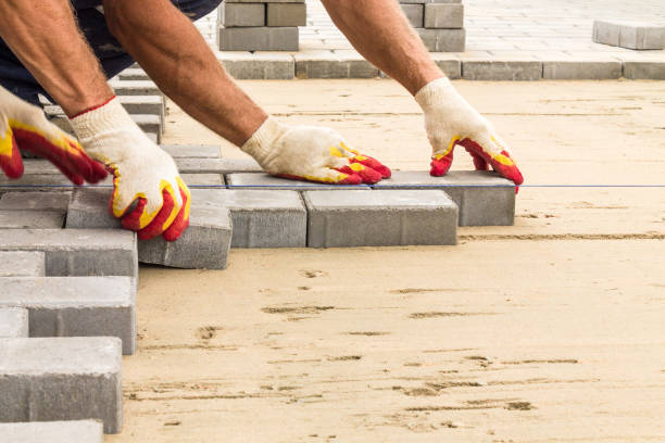 Best Affordable Driveway Paving  in Indio, CA