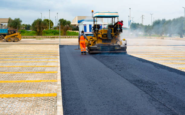 Best Concrete Paver Driveway  in Indio, CA
