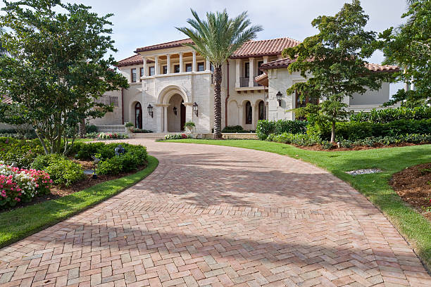 Best Best Driveway Pavers  in Indio, CA