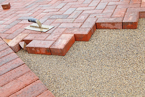 Best Commercial Driveway Pavers  in Indio, CA
