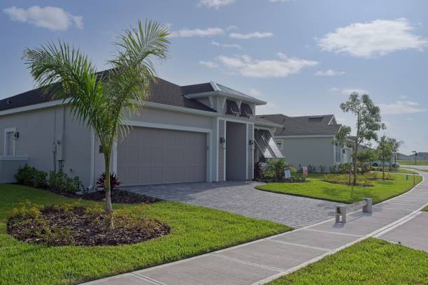 Best Driveway Paving Contractor  in Indio, CA