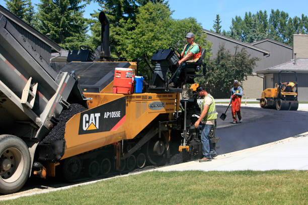 Best Concrete Paver Driveway  in Indio, CA