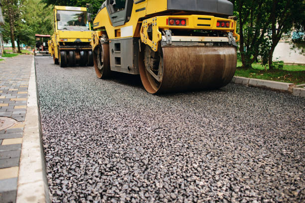 Best Local Driveway Pavers  in Indio, CA